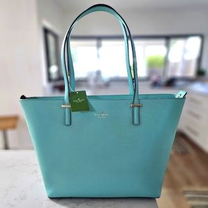 Kate Spade Tote Purse